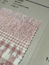 83240 SEVENBERRY® 20 Single Thread Digital Spec Flat Finish[Textile / Fabric] VANCET Sub Photo