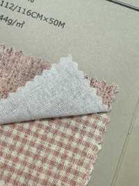 83240 SEVENBERRY® 20 Single Thread Digital Spec Flat Finish[Textile / Fabric] VANCET Sub Photo