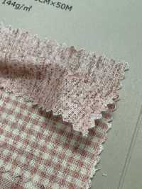 83240 SEVENBERRY® 20 Single Thread Digital Spec Flat Finish[Textile / Fabric] VANCET Sub Photo