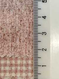 83240 SEVENBERRY® 20 Single Thread Digital Spec Flat Finish[Textile / Fabric] VANCET Sub Photo