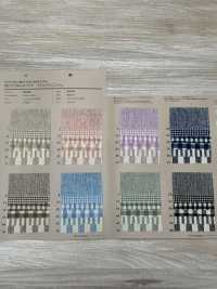 83240 SEVENBERRY® 20 Single Thread Digital Spec Flat Finish[Textile / Fabric] VANCET Sub Photo