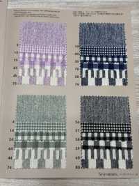 83240 SEVENBERRY® 20 Single Thread Digital Spec Flat Finish[Textile / Fabric] VANCET Sub Photo