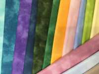 87422 SEVENBERRY® Soft Can Gradient (Uneven Pattern)[Textile / Fabric] VANCET Sub Photo