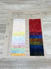 87423 SEVENBERRY® Lawn Misty Marble[Textile / Fabric] VANCET Sub Photo