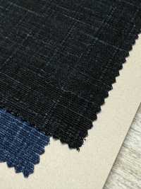 88633 SEVENBERRY® Tsumugi Shantung Irregular Pattern[Textile / Fabric] VANCET Sub Photo