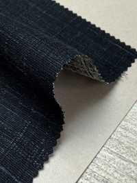 88633 SEVENBERRY® Tsumugi Shantung Irregular Pattern[Textile / Fabric] VANCET Sub Photo