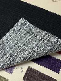 88633 SEVENBERRY® Tsumugi Shantung Irregular Pattern[Textile / Fabric] VANCET Sub Photo