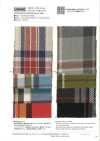 59999C 10/2 Heavy Twill Vintage Check