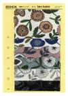 850434 SEVENBERRY® Cotton Linen Canvas Senhana