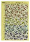 850436 SEVENBERRY® Cotton Linen Canvas Margaret