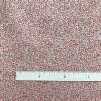 DH10060S Sharing Khomei (Dense Small Flowers) Half-folded[Textile / Fabric] VANCET Sub Photo