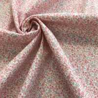 DH10060S Sharing Khomei (Dense Small Flowers) Half-folded[Textile / Fabric] VANCET Sub Photo