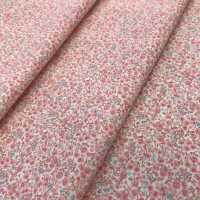 DH10060S Sharing Khomei (Dense Small Flowers) Half-folded[Textile / Fabric] VANCET Sub Photo