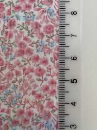DH10060S Sharing Khomei (Dense Small Flowers) Half-folded[Textile / Fabric] VANCET Sub Photo