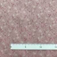 DH10061S Shating Homie (Single Color Flower) Half Folded[Textile / Fabric] VANCET Sub Photo