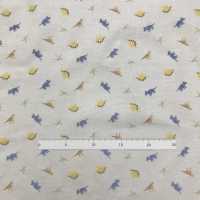 DH10485L Homie (Dinosaur Pattern)[Textile / Fabric] VANCET Sub Photo