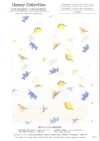 DH10485S Homie (Dinosaur Pattern) Half-folded