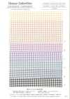 DH10487L Homie (Gingham Pattern)