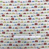 DH11115S Shating Homy (Working Vehicle) Half-Folded[Textile / Fabric] VANCET Sub Photo