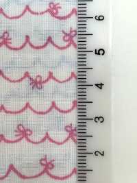 DH11334S Sharing Homie (Wavy) Half-folded[Textile / Fabric] VANCET Sub Photo