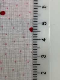 DH11989S Sharing Homie (Rabbit) Half Fold[Textile / Fabric] VANCET Sub Photo