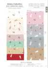 DH11989S Shirting Homie (Rabbit) Half Fold