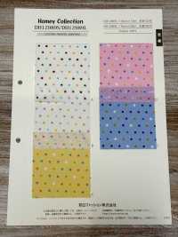 DH12989S Sharing Homey (Star) Half Fold[Textile / Fabric] VANCET Sub Photo