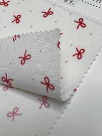 DH13151S Shating Homie (Ribbon) Half Fold[Textile / Fabric] VANCET Sub Photo