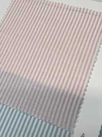 DH13196S Sharing Homie (Stripe) Half Fold[Textile / Fabric] VANCET Sub Photo