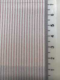 DH13196S Sharing Homie (Stripe) Half Fold[Textile / Fabric] VANCET Sub Photo