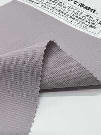 KS27409 Dry Touch Stretch Grosgrain[Textile / Fabric] Matsubara Sub Photo
