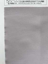 KS27409 Dry Touch Stretch Grosgrain[Textile / Fabric] Matsubara Sub Photo