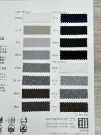 ME19544SS Tricot Bias Check Jacquard[Textile / Fabric] Matsubara Sub Photo