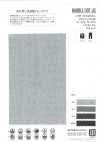 ME21543SS Stretch Jersey Printed Dot Jacquard