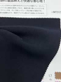 MT31500 BEAUTIFUL GEOGETTE[Textile / Fabric] Matsubara Sub Photo