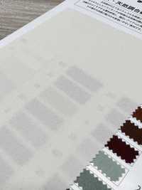 MT32500 NATURAL FACE TWILL[Textile / Fabric] Matsubara Sub Photo