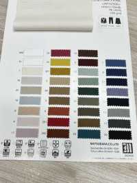 MT32500 NATURAL FACE TWILL[Textile / Fabric] Matsubara Sub Photo