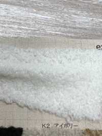 OT-287 Craft Fur [Small Sheep][Textile / Fabric] Nakano Knitting Industry Sub Photo