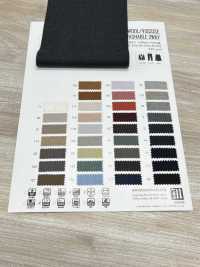 VI60003 WOOL/VISCOSE WASHABLE 2WAY[Textile / Fabric] Matsubara Sub Photo