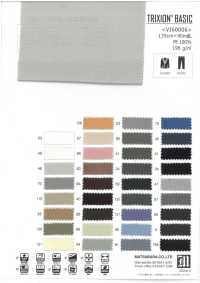 VI60006 TRIXION® BASIC[Textile / Fabric] Matsubara Sub Photo