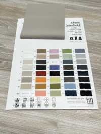 VI60013 Authentic Double Cloth Ⅱ[Textile / Fabric] Matsubara Sub Photo