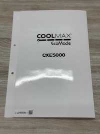 CXE5000 COOLMAX CXE5000[Textile / Fabric] Tamurakoma Sub Photo