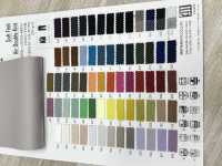 ZS316-6850 Soft Feel Air Double Knit[Textile / Fabric] Matsubara Sub Photo