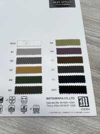 WD9485 HEAT EFFECT -COTTON TOUCH!!-[Textile / Fabric] Matsubara Sub Photo