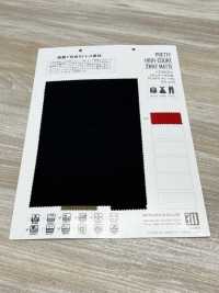ZG600 PRETTY HIGH-COUNT 2WAY MATTE[Textile / Fabric] Matsubara Sub Photo