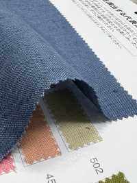 ZH30004 CLASSICAL LINEN[Textile / Fabric] Matsubara Sub Photo