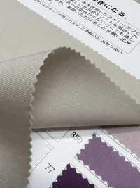 ZK401-600 STRETCH BROAD[Textile / Fabric] Matsubara Sub Photo