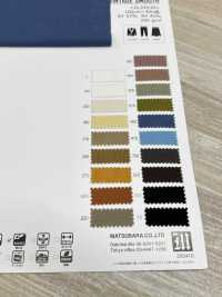 ZL34230 VINTAGE SMOOTH[Textile / Fabric] Matsubara Sub Photo