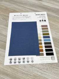 ZL34230 VINTAGE SMOOTH[Textile / Fabric] Matsubara Sub Photo