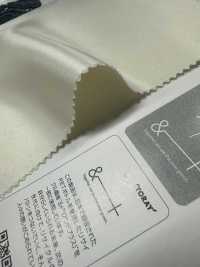 KKF8715E2X-W Heavy ECO Satin 5 Pieces Satin Wide Cloth[Textile / Fabric] Uni Textile(Komon Studio) Sub Photo